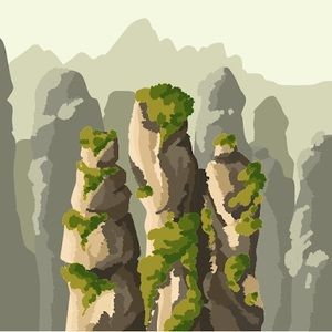 Meet your Posher, Charles